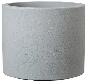 Scheurich Kvetináč Riva (kamenistá sivá, Ø 40 cm)  (100349892)