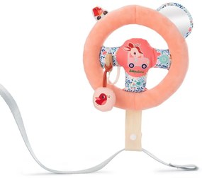 Lilliputiens - textilný volant - jelenček Stella