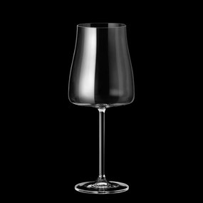 BOHEMIA PRESTIGE MARY POHÁR NA BIELE VÍNO 400ML SADA 6KS