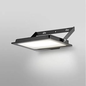 Ledvance - LED Vonkajší reflektor FLOODLIGHT ESSENTIAL LED/100W/230V IP65