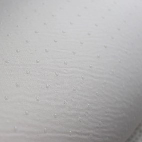 VISCOPUR Vrchný matrac VISCOPUR® MEMO-GEL 5,5 cm - 100x200 cm