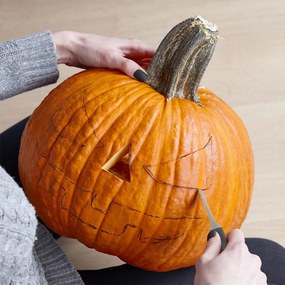 Antikoro vykrajovacia súprava na zeleninu – Orion