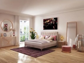 Gianna koberec bordový 170x240cm