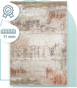 Koberec Ragolle Argentum 63393 9248