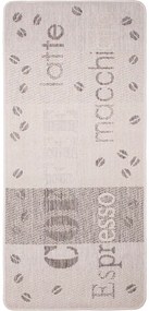 Koberec / behúň FLEX 19236/P19