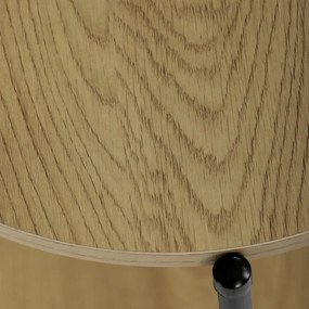 Príručný stolík dub CT-G1005 OAK