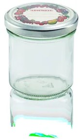 Leifheit zaváracie poháre 03176