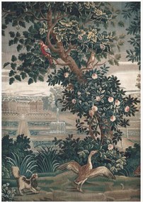 Vliesová tapeta Landscape Tapestries