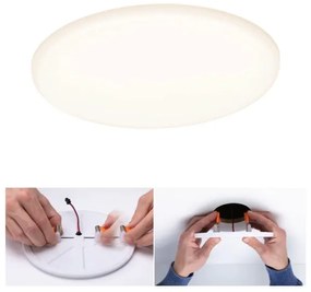 Paulmann 95386 - LED/15W IP44 Stmievateľné kúpeľňové svietidlo SMART VELUNA 230V