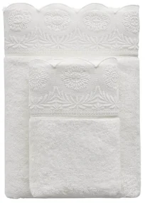 Soft Cotton Osuška QUEEN 85x150 cm