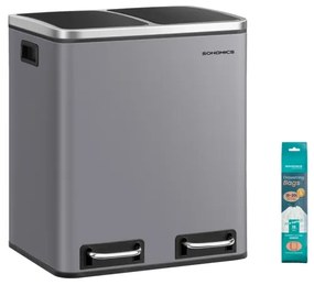 Odpadkový kôš LTB030G01