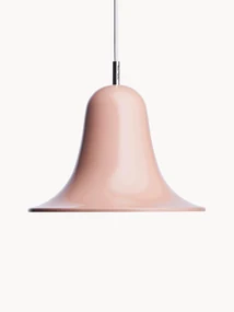 Malé závesné svietidlo Pantop, dizajn Verner Panton