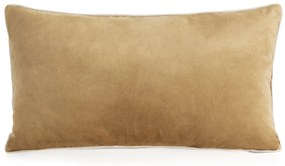 DEKORAČNÝ VANKÚŠ GAJA3 30X50 CM MEDOVÁ