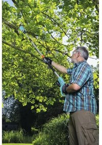 Vyvetvovacia píla GARDENA P4A TCS 20/18V bez aku a nabíjačky