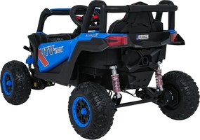 Ramiz Madman UTV-MX Buggy Modrá