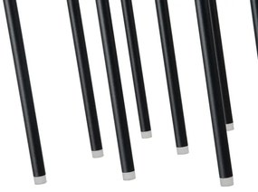 LED Luster na lanku LED/47W/230V 3000K