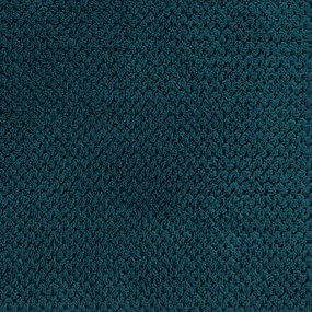 RÝCHLOSCHNÚCI UTERÁK Z MIKROVLÁKNA ZOE1 SADA 3KS 70X140 CM TMAVOZELENÁ