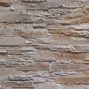 Betónový Obkladový Kameň Borneo Natural