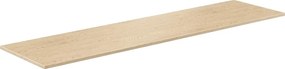 Mexen Uni, doska na skrinku 210x46 cm, dub, 91AXX-2104-464-18-81