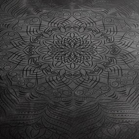 Obraz - Mystická mandala (70x50 cm)
