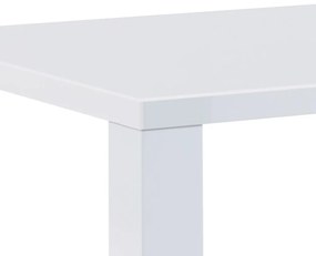 AUTRONIC Jedálenský stôl AT-3007 WT