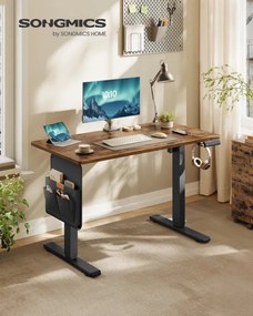 Elektrický pracovný stôl LSD130KD01