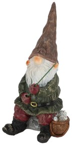 Polyresinová záhradná soška - Esschert Design