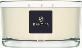 Vonná sviečka's 3 knôtmi Alchemy (Ambre, Sauge)