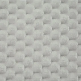 Dekorstudio Deka CINDY6 v bielej farbe Rozmer deky: 170x210cm