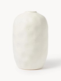 Veľká podlahová váza z kameniny Bruno, V 62 cm
