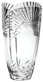 Bohemia Crystal váza Oko 305mm