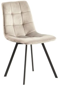 Stolička Kazan Tc-1963 Grey