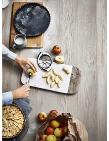 WMF - PROFI PLUS vykrajovač jadierok z jabĺk, nerezová oceľ