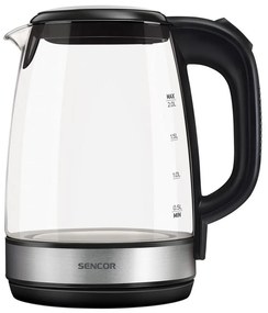 Sencor - Rýchlovarná kanvica 2 l 2200W/230V FT0083