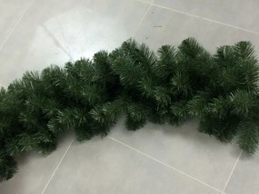 Dekorstudio Vianočná dekorácia Girlanda 300cm