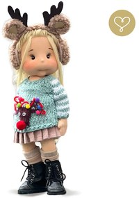 Panenka Margaretka 40 cm