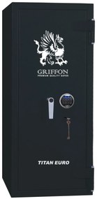 Griffon CLE II.120 K+E