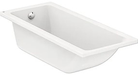 Kúpeľňová vaňa Ideal Standard 160x70x47,5 cm biela T361501