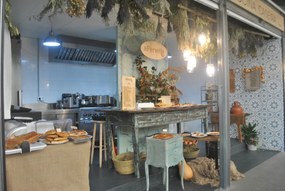 Cementové dlaždice 5010 | Articima