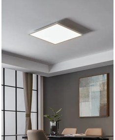 Eglo 900046 - LED Stmievateľné stropné svietidlo SALOBRENA-Z LED/33W/230V biela
