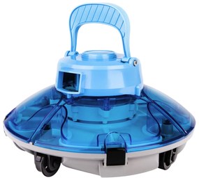 Automatický vysávač Planet Pool Pool Orca 40 AKU