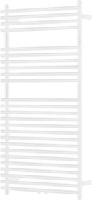 Mexen Sol vykurovacie teleso 1200 x 600 mm, 658 W, biela, W125-1200-600-00-20