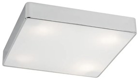 Argon 1575 - Stropné svietidlo ONTARIO 4xE27/15W/230V