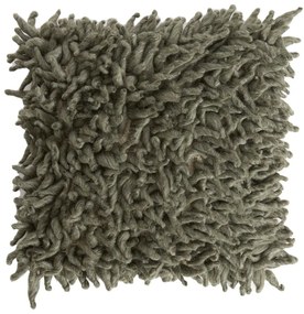 Dekoračný vankúš s prímesou vlny 45x45 cm Comallo – Light &amp; Living