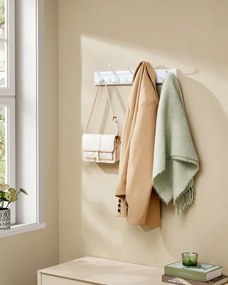 Nástenný vešiak LHR305W01