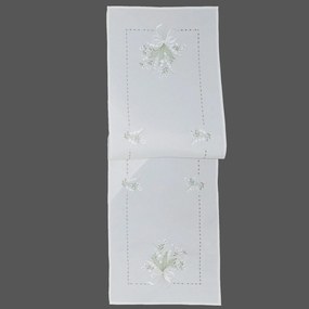 XXXLutz ÚZKY OBRUS, 40/140 cm, viacfarebná Esposa - Textil do domácnosti - 004886002502