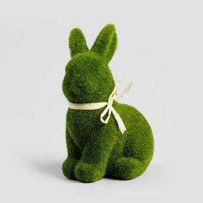 Veľkonočná dekorácia POLY zajac 725630