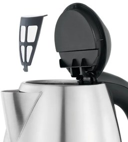 WMF - Rýchlovarná kanvica BUENO 1,7l 2400W/230V nerez