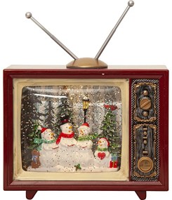 Vianočná svetelná dekorácia Vinter – Star Trading