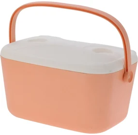 Chladiaci box 20 l, ružová